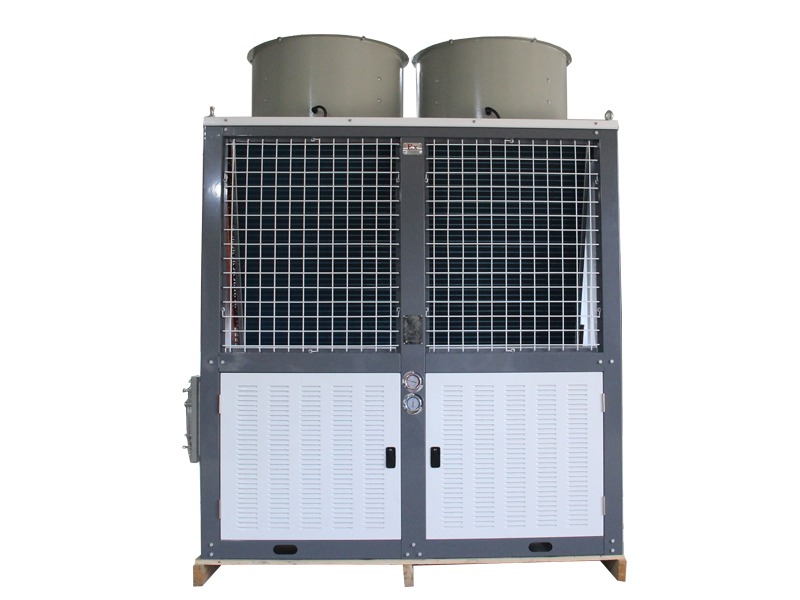 冷風機組防爆改造3