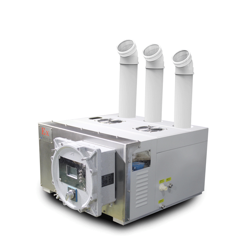 30Kg防爆加濕機(jī)（超聲波）