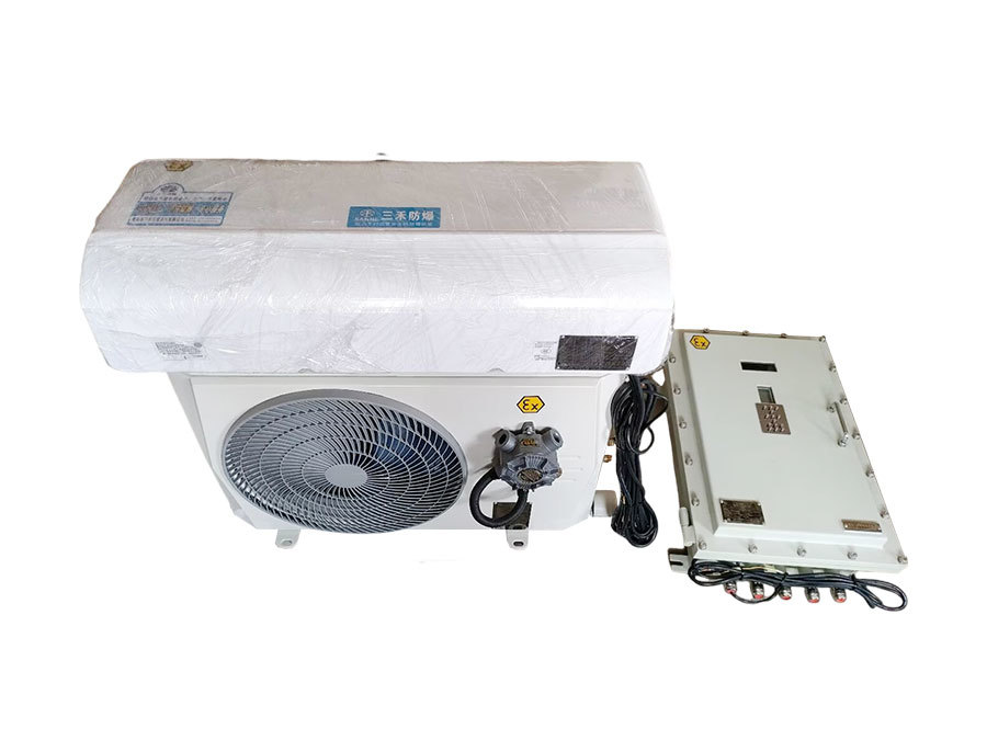 ATEX壁掛式防爆空調(IIB級）